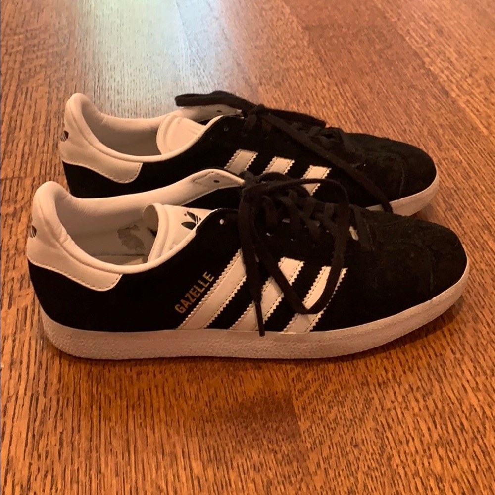 Adidas Gazelle Sneakers Women’s 8